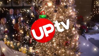 Get Ready For UPtvs Most UPlifting Christmas Ever [upl. by Gurango]