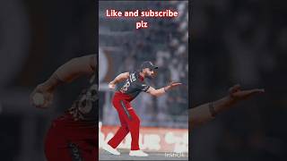 Virat Kohli bahut khusnasib h aakhir kiu viratkohli cricektnews cricket shorts [upl. by Yespmed]