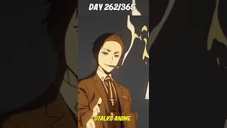 Anime Recommendation Day 262365  Most Richest Detective Ever [upl. by Ellehcsar]