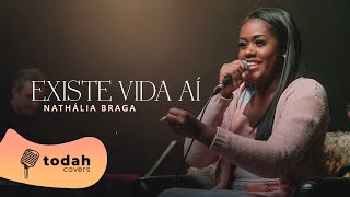 Nathália Braga  Existe Vida Aí Cover Sued Silva [upl. by Malchy47]