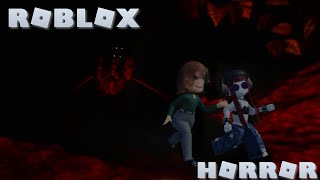 ROBLOX HORROR AT 359 AM  Roblox Horror 💀 [upl. by Alita]