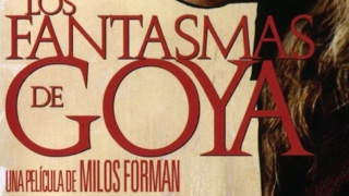 Los fantasmas de Goya Trailer [upl. by Alena]