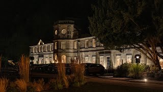 Grantley Hall Luxury Wedding Venue Yorkshire [upl. by Eytak]