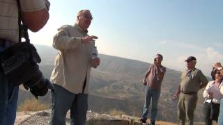 Golan Heights  Jimmy DeYoung Jr [upl. by Truman]