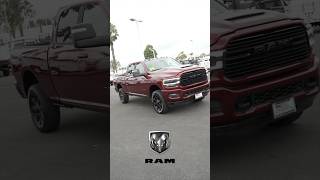 Ram 3500 Laramie [upl. by Heffron]