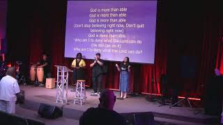 Victory Christian Church Tracy CA Live Stream [upl. by Dorian]