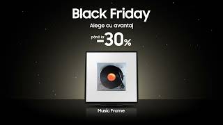 Black Friday – perioada miracolelor ✨ [upl. by Licko]