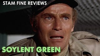 Soylent Green Is People [upl. by Emera]