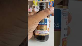 Best Liver Tonic  Amlycure DS syrup uses and benefits [upl. by Oiceladni]