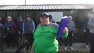 PampP MEATH AUTUMN ALLIANCE TRIM 2024  Newgate MACE Navan   PART 1 ⛳🏌️‍♀️🏌️‍♂️⛳ [upl. by Faustena]