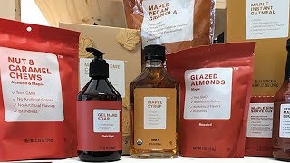 Brandless brand hopes to redefine shopping with 3 products [upl. by Lirret952]