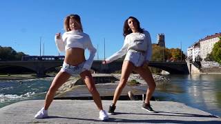 So mi like it  Spice  Choreography [upl. by Ayiram]