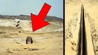 12 Most Mysterious Archaeological Finds Scientists Still Cant Explain [upl. by Osbert]