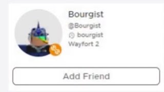 Bourgist is making Wayfort 2 [upl. by Amalea]