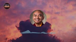 Yongey Mingyur Rinpoche teaching on Meditation in Tibetan  Tibetan Buddhism [upl. by Stone19]