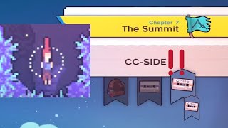 the summit ccside 7cc golden  celeste mods [upl. by Ferro385]