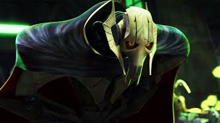 Star Wars General Grievous 2003 Theme  EPIC VERSION [upl. by Cassady]