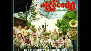 El Recodo  Dos Botellas De Mezcal [upl. by Ester]