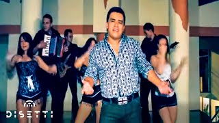 Amor Desconfiado  Luisito Muñoz Los Emigrantes Official Music Video [upl. by Nolyaw]