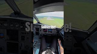 Remixed aviation airbus landing [upl. by Felita495]