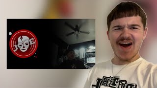 TOUCHING KIDS  Jace  Belt Remix Official Audio  REACTION [upl. by Grory]