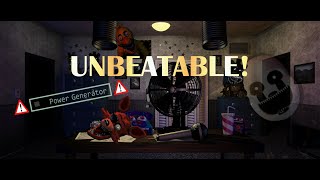 UCN  5020 But I Cant Use the Power Generator [upl. by Seiber]