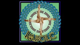 The Celtic Festival of Imbolc  Spring Festival [upl. by Gesner58]