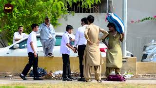 Bullying School Kids Social Experiment  Dumb TV [upl. by Pogue]