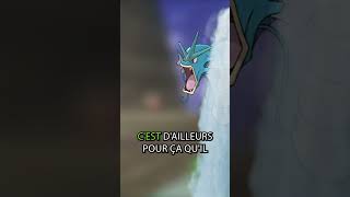 La légende du pokemon magicarpe  pokemon pokemongo pokemoncommunity shorts pokémon [upl. by Pratte957]