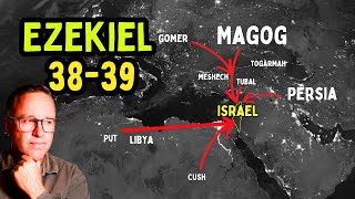 Understand the War in Israel and Ezekiel 3839 [upl. by Nillad]