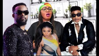 KOFFI OLOMIDE CINDY LE COEUR EN COLERE CONTRE FALLY IPUPA HYPOCHRISIE EBOMI BANGO [upl. by Tletski753]