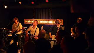 The Royston Club Missed the Boat Live in Doka Amsterdam 30112023 [upl. by Anthea]