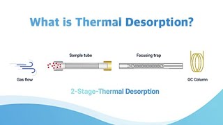 What is Thermal Desorption How Does It Work [upl. by Anerec]