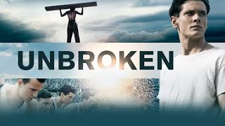 Baragaki Unbroken Samurai Moeyo ken theatrical trailer  Masato Haradadirected jidaigeki [upl. by Nerrad]