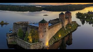 Chieko Okabe Jorma Silvasti amp Kaisa Makkonen Opera from Savonlinna [upl. by Airekahs715]