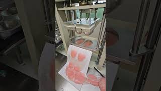 Silicone bra production process [upl. by Linus]