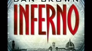 Dan Brown Inferno 6 CDs [upl. by Atinuhs]