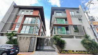 52M Townhouse in Paco Manila near Robinsons Otis [upl. by Caitrin]