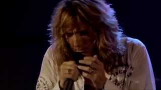 Whitesnake  Is This Love Live in London 05 [upl. by Neumann]