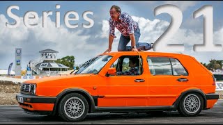 Top Gear  Funniest Moments from Series 21 [upl. by Burkle977]