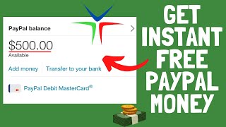 Yazing Get INSTANT Free PayPal Money 18 per click  Yazing Affiliate Review Payment Proof [upl. by Anyala]