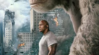 Rampage2018HindiDubbed720p 1 [upl. by Sitoiyanap391]