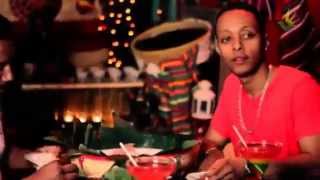 Rasselas ft Ermias CLAP CLAP HOT New Ethiopian Amharic Music [upl. by Clark]