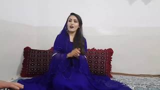 Jelwa dar Baam by Farishta Raha [upl. by Fiann279]