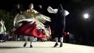 XII Festival Nacional de Folklore quotCIUDAD DE DON BENITOquot 2010 [upl. by Bendicta]