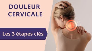 Comment soulager la DOULEUR CERVICALE [upl. by Cross]