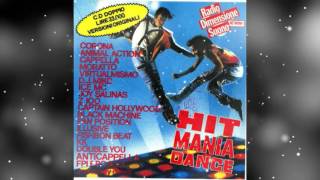 HIT MANIA DANCE Cd2 [upl. by Analem]