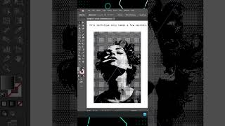 Try this adobeillustratortutorial illustration illustrator adobe adobeillustrator [upl. by Izmar]