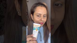 Best moisturiser and sunscreen  Review episoft moisturiser ampsunscreen with spf 30  winter skincare [upl. by Sackville]