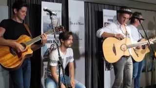 Enamórate Dvicio  Concierto privado Corte inglés [upl. by Shir]